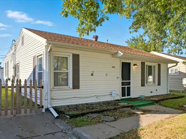 3503 Avenue G, Council Bluffs, IA 51501