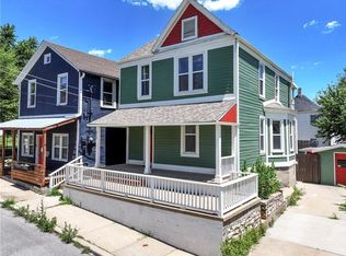 327 Ord St, Kansas City, MO 64124
