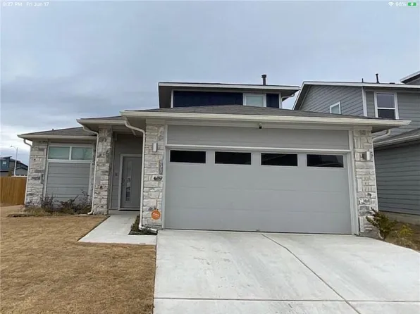 14020 Neskar Dr, Pflugerville, TX 78660