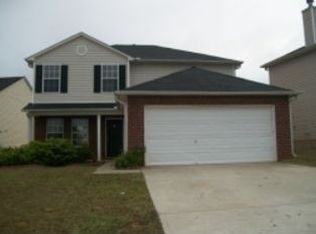 1106 Saint Phillips Ct, Locust Grove, GA 30248