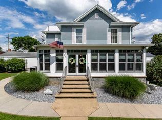 7 Blue Ridge Ave, Luray, VA 22835