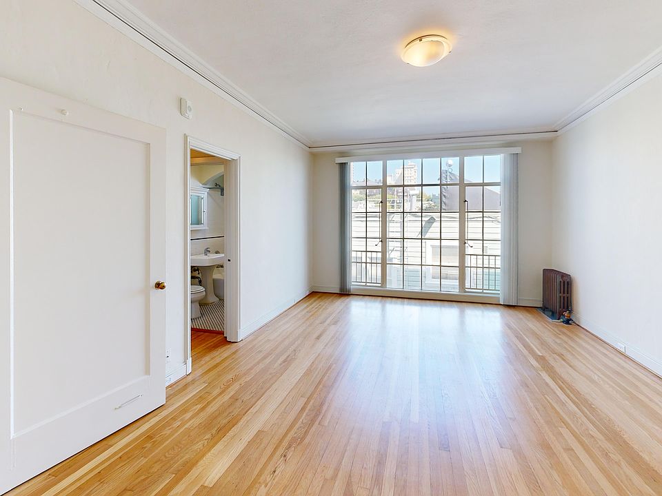 1st image of 1425 Taylor St #404G2