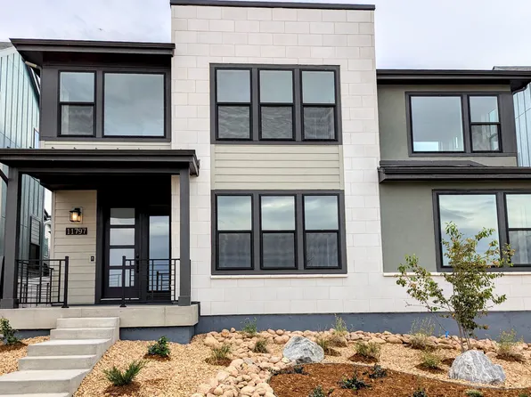 11797 Montoso Rd, Lone Tree, CO 80134