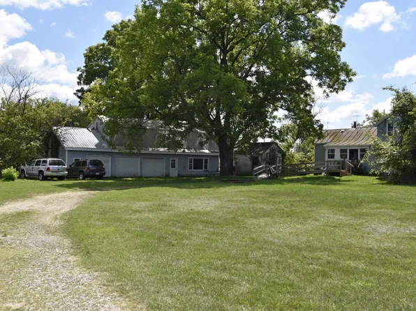 14730 Wabasis Ave NE, Cedar Springs, MI 49319