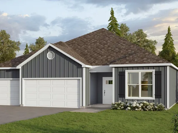 87 Aberdeen Dr, Calera, AL 35040