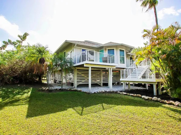 706 Nerita St, Sanibel, FL 33957