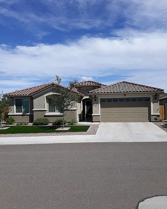 5354 W Saddlehorn Rd.