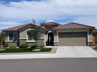 5354 W Saddlehorn Rd, Phoenix, AZ 85083