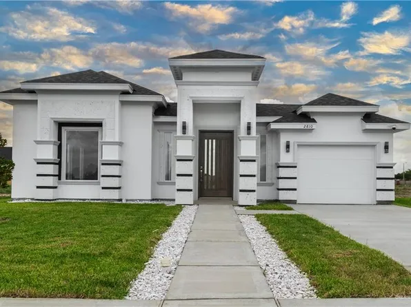 2810 E Q St, Hidalgo, TX 78557