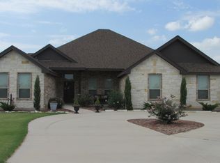 0357 Stallion Rd, Abilene, TX 79606