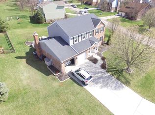 8252 Fawnknoll Ct, Cincinnati, OH 45247