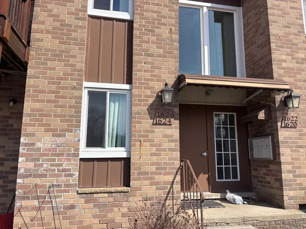 1626 Washtenaw Rd Unit 16, Ypsilanti, MI 48197