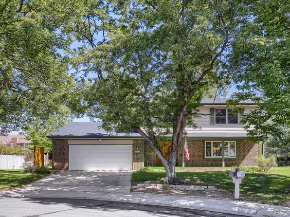 12924 Saint Paul Court, Thornton, CO 80241