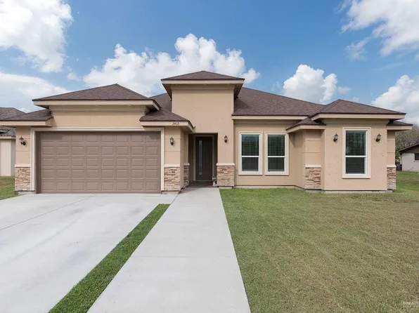 3410 Paloma Cir S, Harlingen, TX 78552