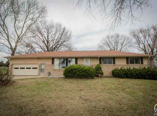 632 NW 39th St, Topeka, KS 66617