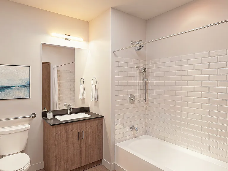309 S 1st St #321 — Photo 7