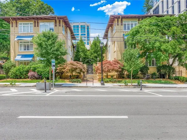 754 Juniper St NE APT 4, Atlanta, GA 30308