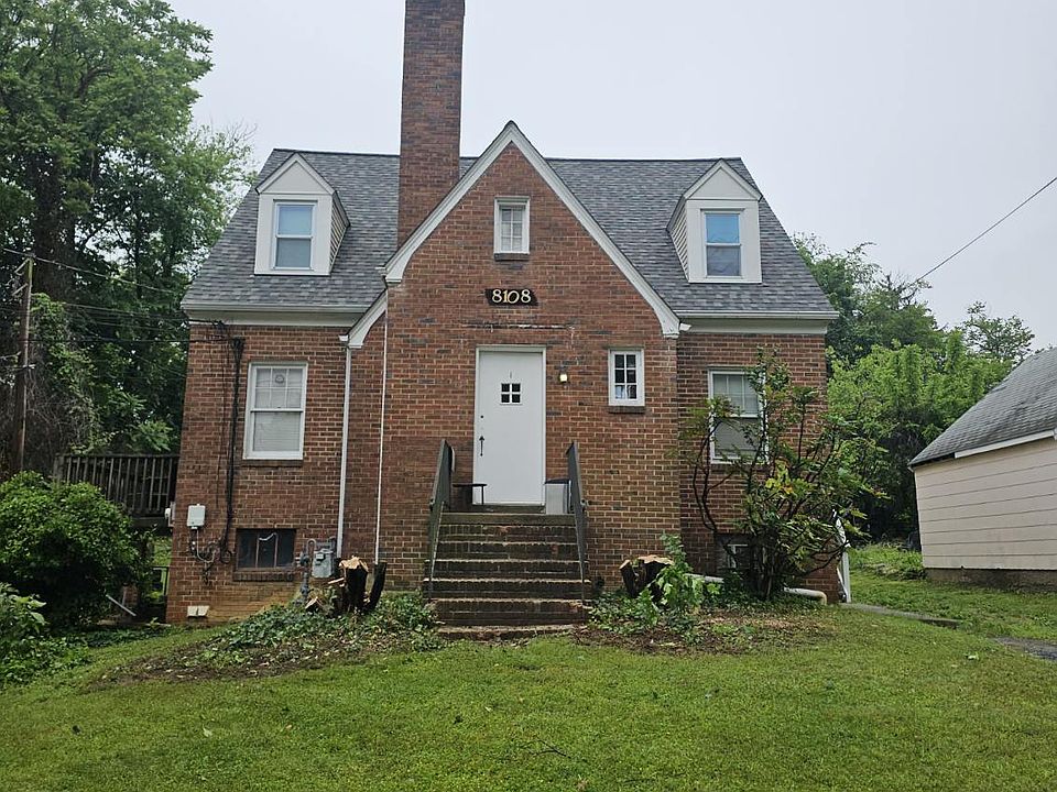 1st image of 8108 Greenwood Ave