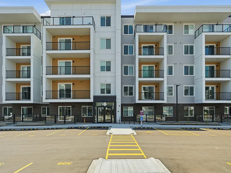 265 Wolf Willow Blvd SE #2514 — Photo 20