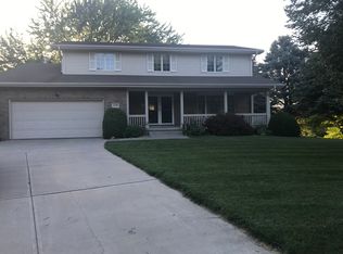 22526 Tammy Cir, Council Bluffs, IA 51503