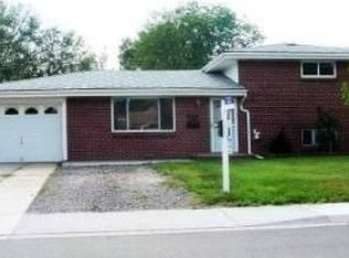 4661 Dudley St, Wheat Ridge, CO 80033