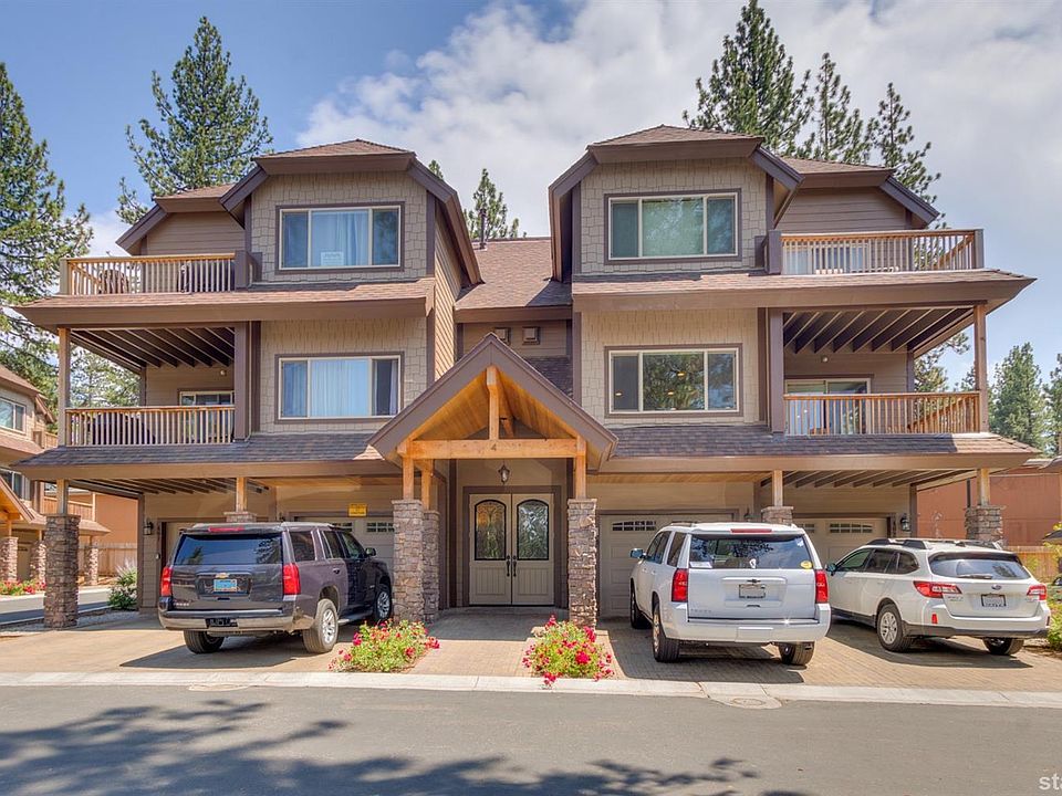 1st image of 3987 Manzanita Ave #402