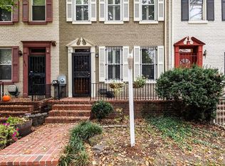 211 15th St NE, Washington, DC 20002