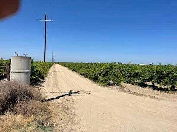 0 W Elkhorn Ave, Caruthers, CA 93609