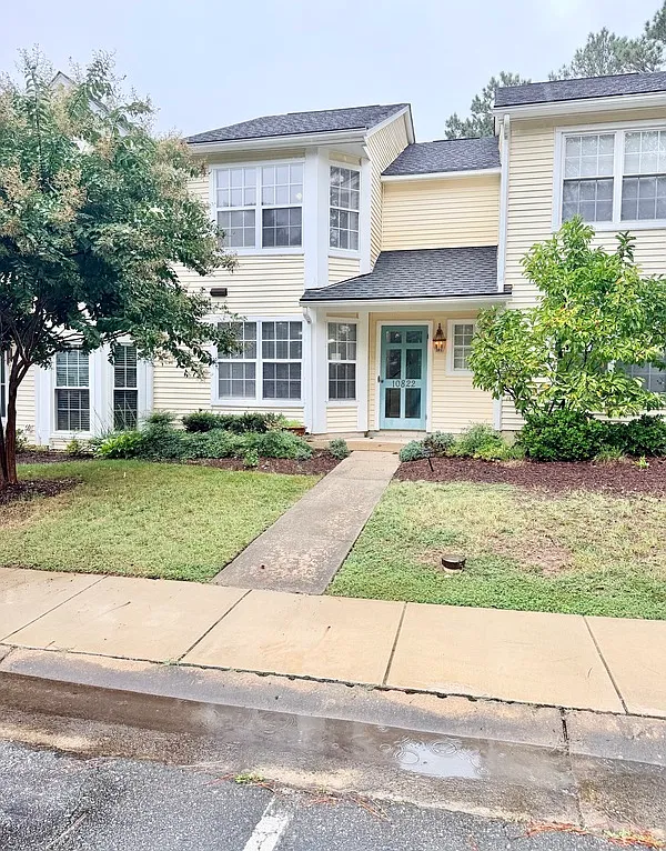 2 bed, 2.5 bath, 1268 sqft, $1,995 — Photo 1