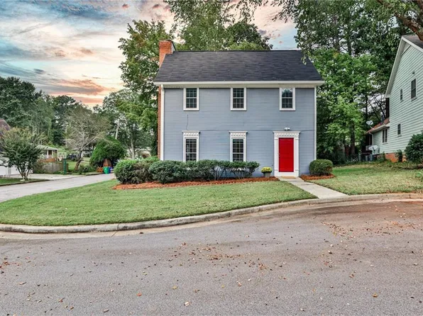 3748 Sturbridge Ct, Tucker, GA 30084