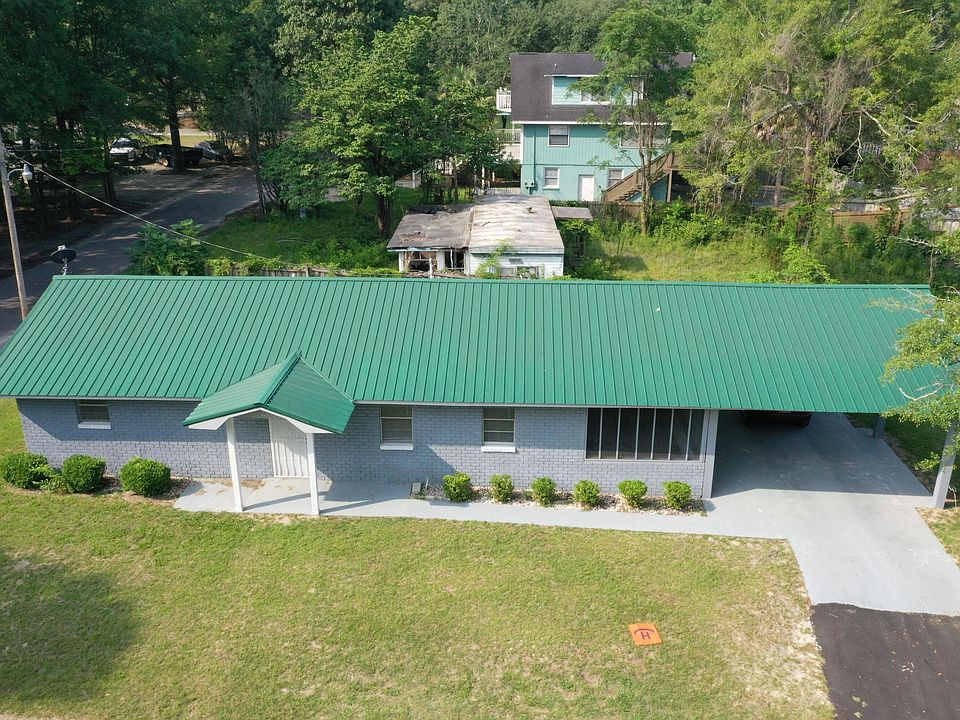 205 2nd St, Vance, SC 29163 Zillow