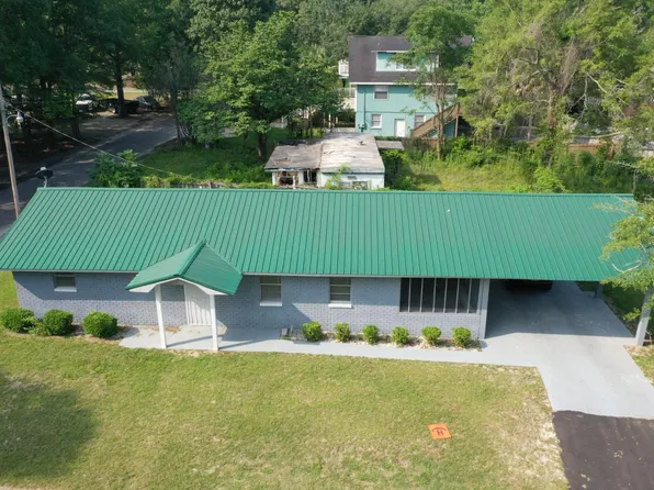 205 2nd St, Vance, SC 29163