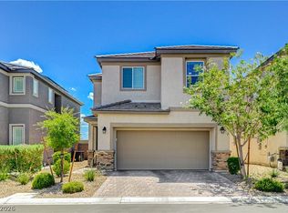 4417 Frias Falls Ave, Las Vegas, NV 89141