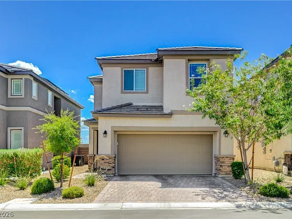 4417 Frias Falls Ave, Las Vegas, NV 89141