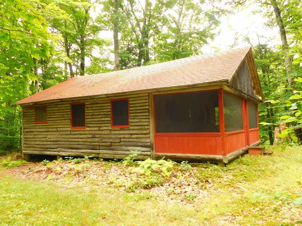 179 Heath Road, Wakefield, NH 03872