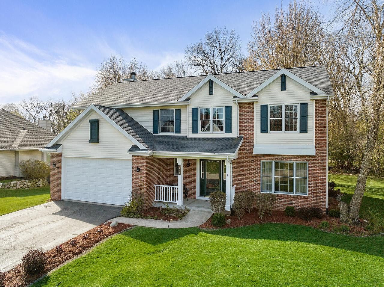 387 Hawthorne DRIVE, Williams Bay, WI 53191 Zillow