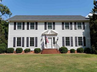 48 Ridge Rd, Lyman, SC 29365