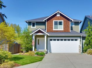 105 182nd Pl SW, Bothell, WA 98012