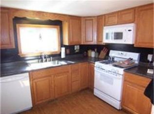 45 Upton St, North Billerica, MA 01862