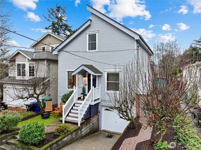 6525 7th Avenue NW, Seattle, WA, 98117