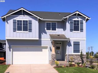 17183 SE Lauren Ter, Happy Valley, OR 97086