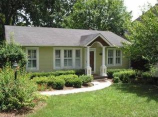 1995 Wellbourne Dr NE, Atlanta, GA 30324