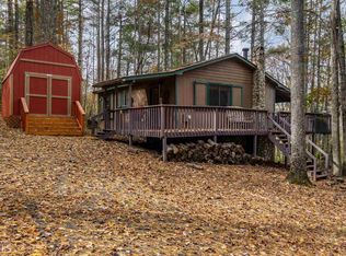 196 Sunny Brook Rd, Blue Ridge, GA 30513