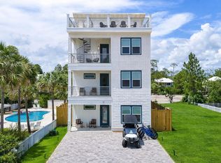 89 Sand Dollar Ct, Santa Rosa Beach, FL 32459