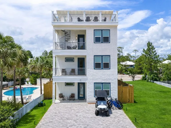 89 Sand Dollar Ct, Santa Rosa Beach, FL 32459