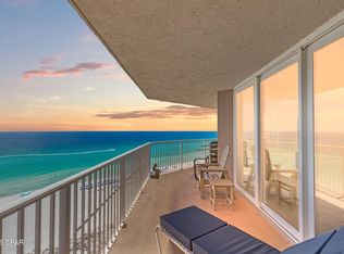 7205 Thomas Dr UNIT E1406, Panama City Beach, FL 32408