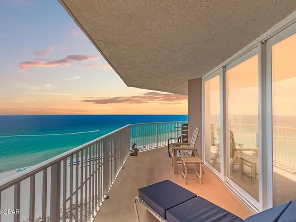7205 Thomas Dr Unit E1406, Panama City Beach, FL 32408