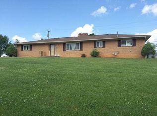 21167 Battle Hill Dr, Bristol, VA 24202