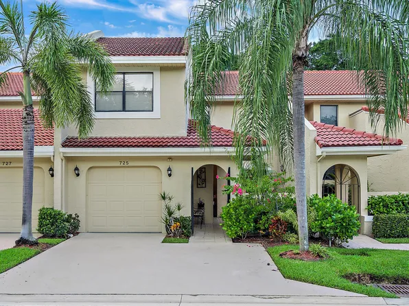 725 Windermere Way, Palm Beach Gardens, FL 33418