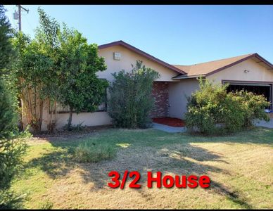 1019 S Demaree St, Visalia, CA, 93277